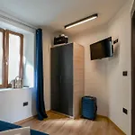 Apartment Heritage De Amicis *