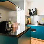 Heritage De Amicis Apartment *