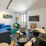 Heritage De Amicis Apartment Rovinj