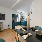 Apartment Heritage De Amicis Rovinj