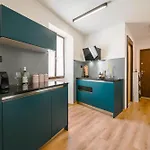Apartment Heritage De Amicis *