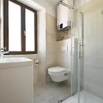 Heritage De Amicis Apartment