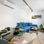 Apartment Heritage De Amicis