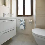 Apartment Heritage De Amicis *