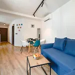 Apartment Heritage De Amicis Rovinj