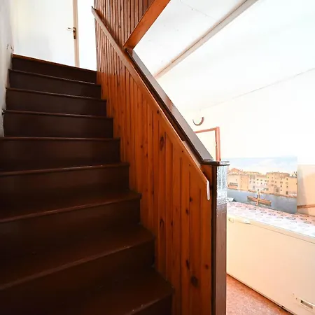 Apartmán Heritage De Amicis Rovinj