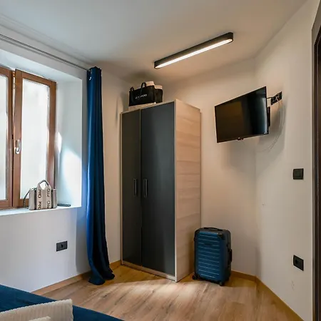 Apartmán Heritage De Amicis *