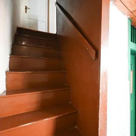 Heritage De Amicis Apartment Rovinj