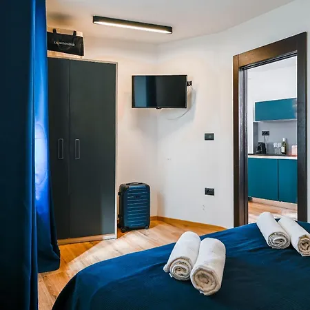 Heritage De Amicis *