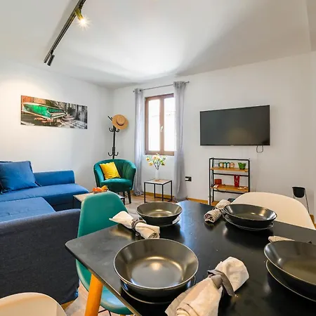 Heritage De Amicis Apartmán Rovinj
