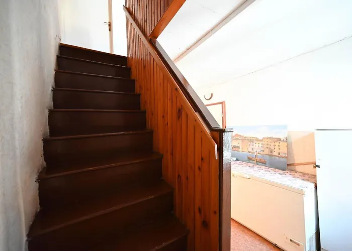 Apartment Heritage De Amicis Rovinj