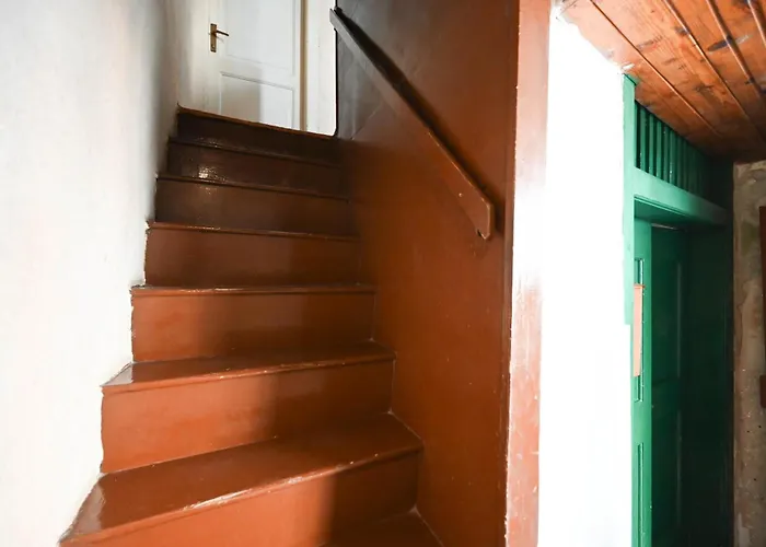 Heritage De Amicis Apartment Rovinj