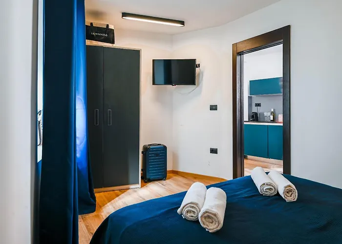 Heritage De Amicis *