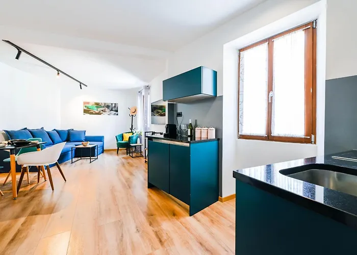 Heritage De Amicis Apartment *