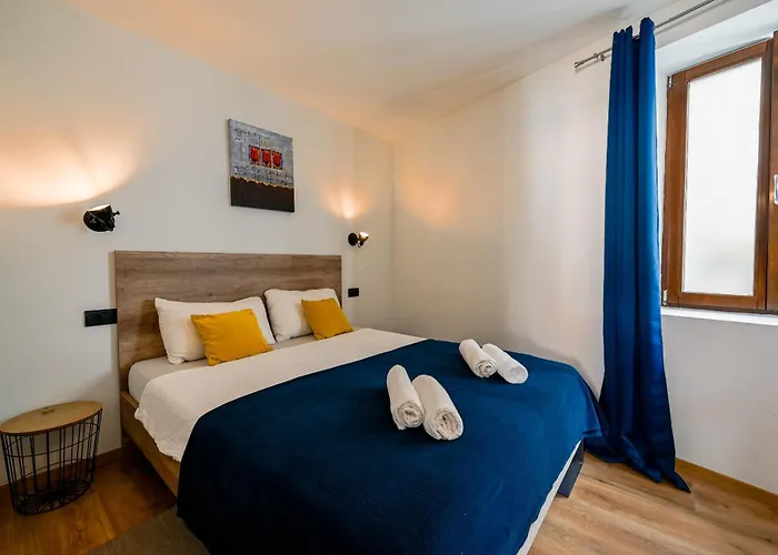 Apartamento Heritage De Amicis *