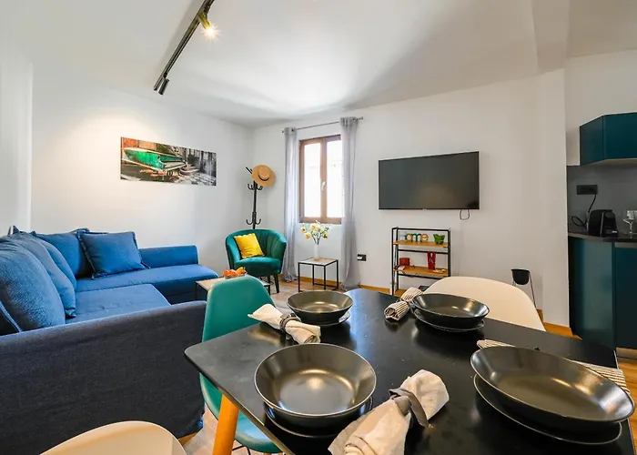 Heritage De Amicis Apartment Rovinj