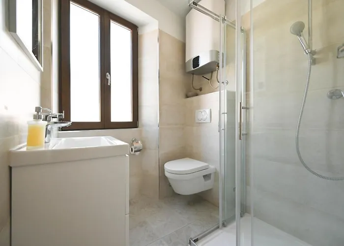 Heritage De Amicis Apartment