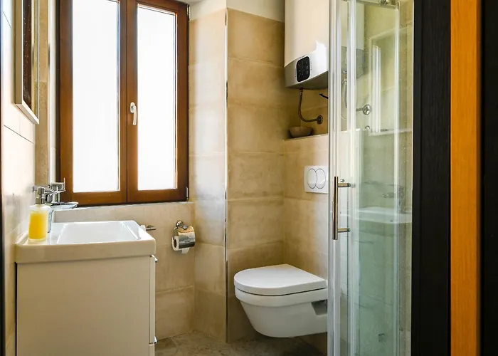 Heritage De Amicis Apartment *