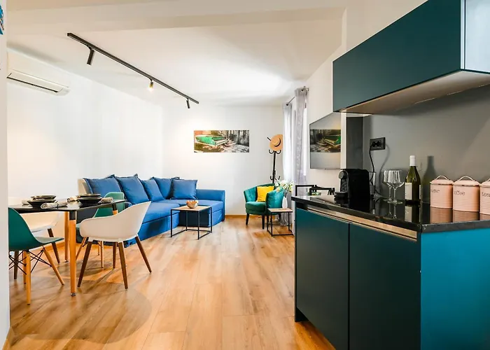 Heritage De Amicis * Rovinj